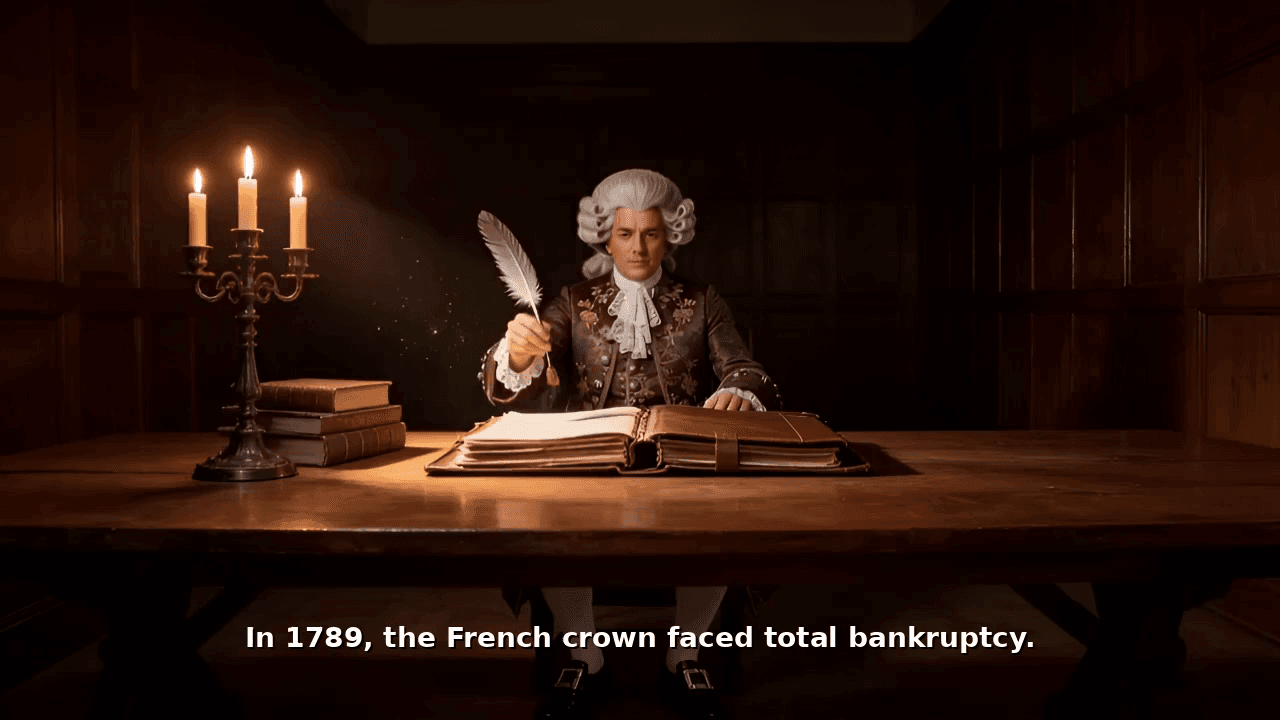 The French Revolution