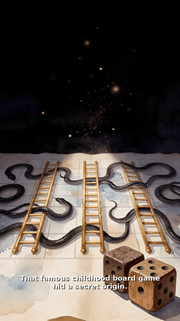 Snakes and Ladders
